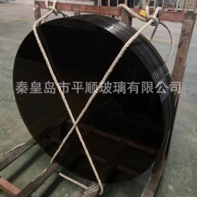 6mm 8mm 钢化玻璃桌面玻璃茶几