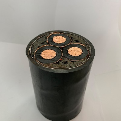 铜芯高压电缆YJV22 10KV15KV35KV 3芯35/50/70/95/120/185/240图3
