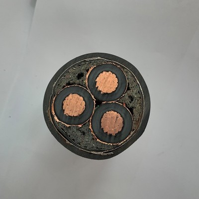 铜芯高压电缆YJV22 10KV15KV35KV 3芯35/50/70/95/120/185/240图4