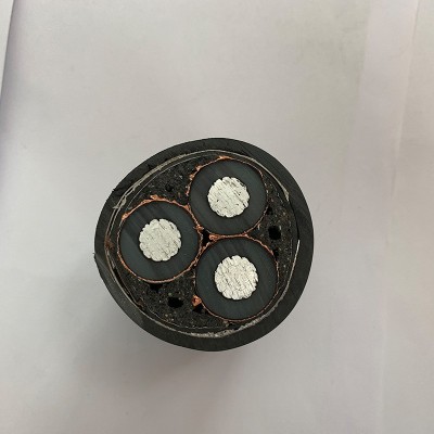 3芯铝芯高压电缆15KV 35KV 70/95/120/150/185/240/300铝芯电缆图3