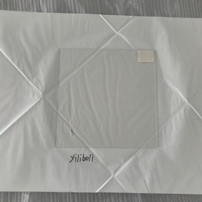 低反射玻璃减反射玻璃AR玻璃画框低反射玻璃AR减反射玻璃图3