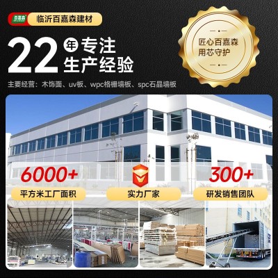 spc石晶墙板卫生间速装仿瓷砖护墙板酒店翻新改造石塑淋浴 房防水图4