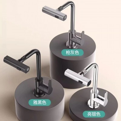 水龙头延伸器家用厨房洗菜盆水龙头防溅神器水嘴通用加长万能接头