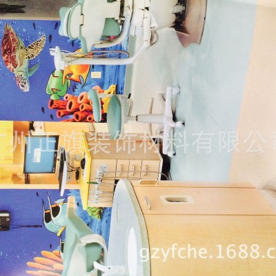 直销阿姆斯壮品牌pvc地板 pvc塑胶地板 品牌塑胶地板图4