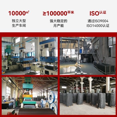 现货全钢防静电地板 监控室学校计算机房PVC抗静电高架空活动地砖图2