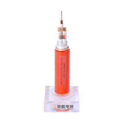 YTTWY BBTRZ BTTWY RTTZ BTWZ柔性矿物质 防火电力电 缆 源头工厂图5