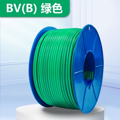 家装电线 BV线 电线 国标电线图3