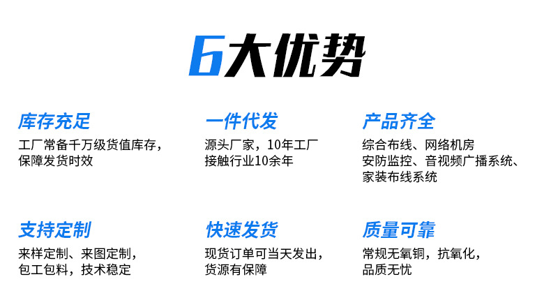 珠江冠缆软电缆RVV