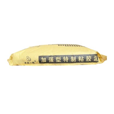 手出一指加强型特质粘胶泥粉状瓷砖胶泥粘性强易揉压现货批发图4