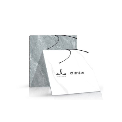 750*1500通体大理石墙面地面现代简约远红外线热能砖速热砖地暖砖图5