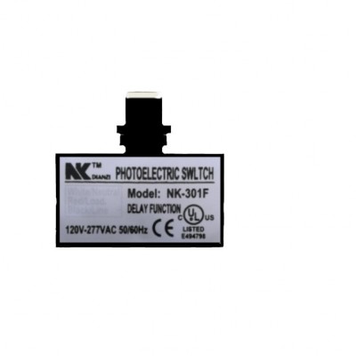 光电开关 NK-301F 光控开关 LED灯具光感器 UL CE认证 质保五年图5
