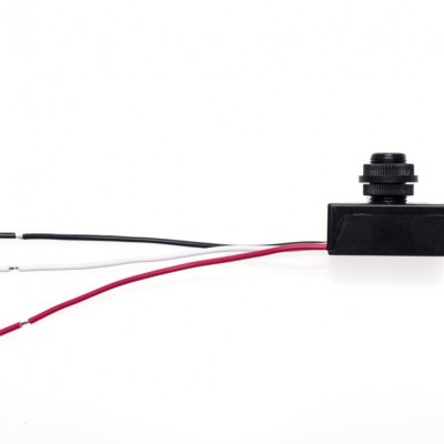 路灯光控开关NK-B/E50直流12V-48VDC图2