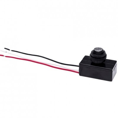 路灯光控开关NK-B/E50直流12V-48VDC图4