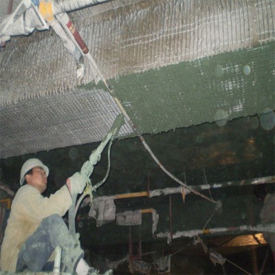 高强修补砂浆,M30 M35 M40 M50 顶棚修补,聚合物砂浆耐久抗压图4