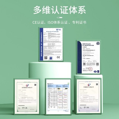 源头工厂纯铜线芯八类三层屏蔽网络线加粗线身网络设备接口连接线图4