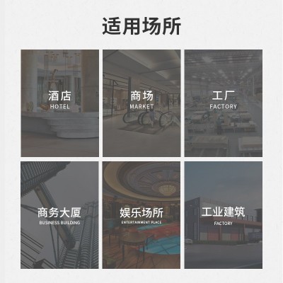 纤维水泥开槽条纹板 凹槽板直槽纹波浪纹装饰清水板切割错缝拼接