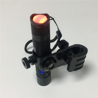 LED防爆手电筒 JW7302A/FD-FBP240 迷你强光消防佩戴头灯 3W图4