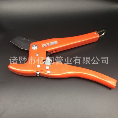 厂家PPR快剪水管剪刀 PVC铝塑管多功能快剪 PPR管子切管器图4