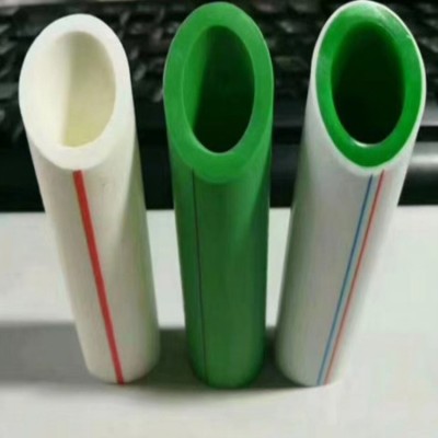 河南上海日丰 PPR水管厂家 20ppr热水管 家装上海日丰管图3