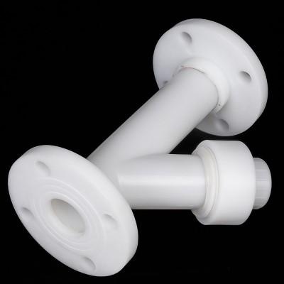 供应水管配件过滤器Y型过滤器PPY型管道过滤器 水管配件过滤器图2