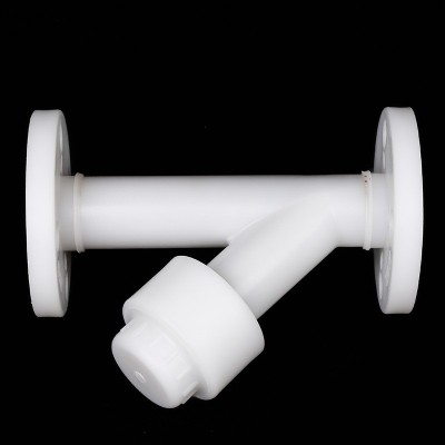 供应水管配件过滤器Y型过滤器PPY型管道过滤器 水管配件过滤器图3