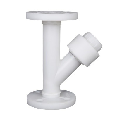 供应水管配件过滤器Y型过滤器PPY型管道过滤器 水管配件过滤器图5