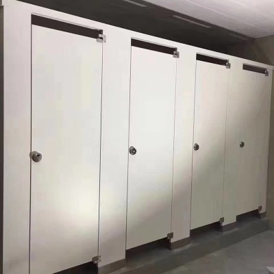 12mm 一代抗倍特板 金属铝蜂窝卫生间隔断 厕所 卫生间隔断板图2