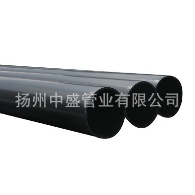 钢丝网骨架复合管 聚乙烯塑料钢丝网骨架PE复合管 钢丝网骨架管图4