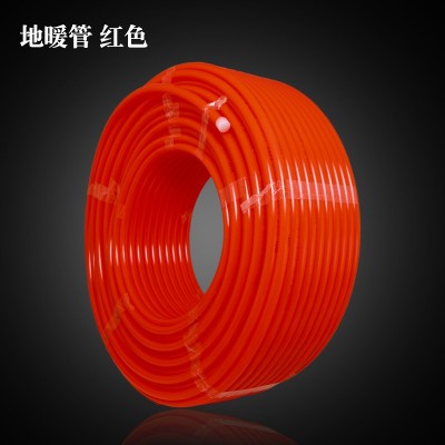 地暖管 穿线管 地热管 养殖地暖管 分水器 20地暖管 pert管图3