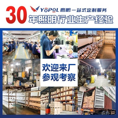 家用高压220V磁吸轨道灯无主灯嵌入式明装线形LED导轨射灯定制图3
