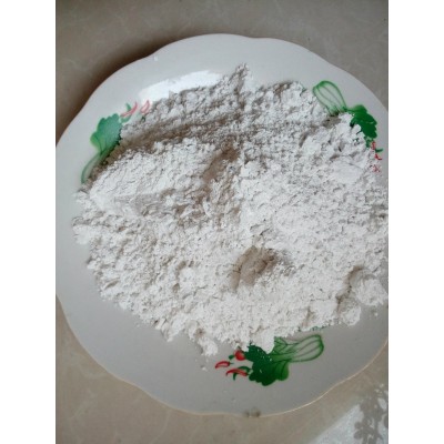 供应 1250目硅酸镁 微细化妆品级硅酸铝镁