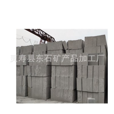 供应 蒸压加气混凝土砌块 加气轻质混凝土砌块批发 量大价优图4