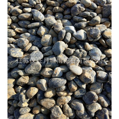 变压器鹅卵石 江苏仪征鹅卵石厂生产 规格整齐 鹅卵石图5