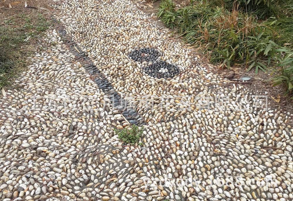 卵石路2