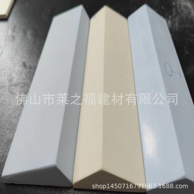 网红立体水泥砖餐饮酒店大堂背景墙砖3d元宝艺术拼花颜色可调图4