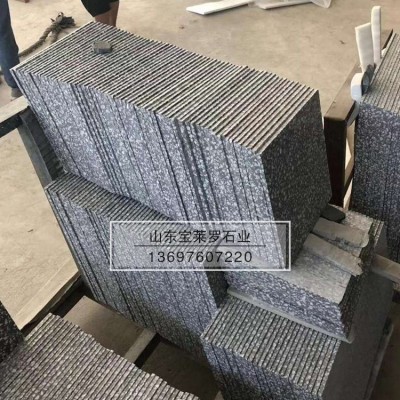 中式现代风格 无机水磨石 成品水磨石 水磨石预制板图4