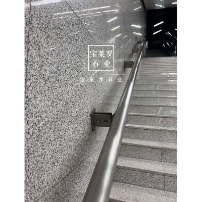 吉林白 天岗白工程板 机场高铁石材 平整度严格几何尺寸标准图5