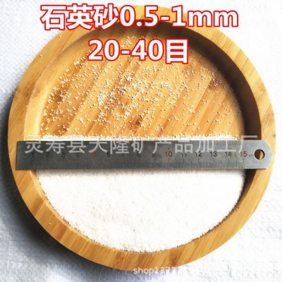 灭烟沙 烟灰缸酒店垃圾桶灭烟神器白沙子 枯山水造景白石子石英砂