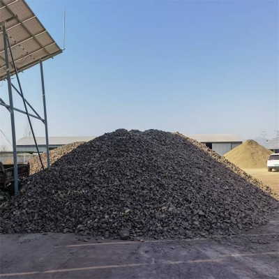 厂家供应赤铁矿石原石 钢厂冶金铸造耐工程机械用油漆用铁矿石图5