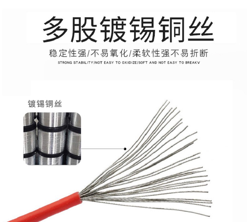 铜丝细节1