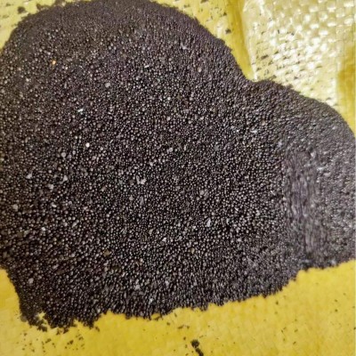 高低比重配重铁砂混凝土配重用铁砂铁粉喷砂除锈用厂家生产