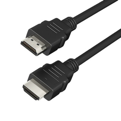 hdmi高清线 1080p电视投影仪数据线电脑显示器视频连接通用HDMI线图5