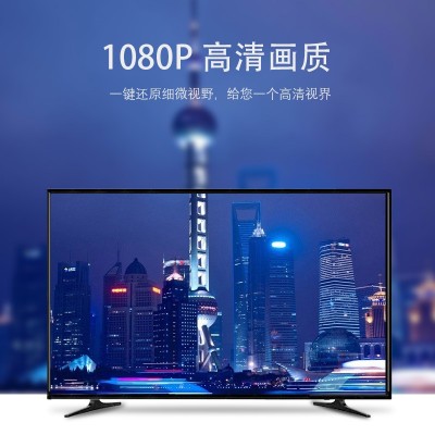 hdmi高清线 1080p电视投影仪数据线电脑显示器视频连接通用HDMI线图2