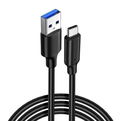 USB3.2数据线USB3.0 TYPE-C充电线快充高速gen1高速硬盘线 数据线图5