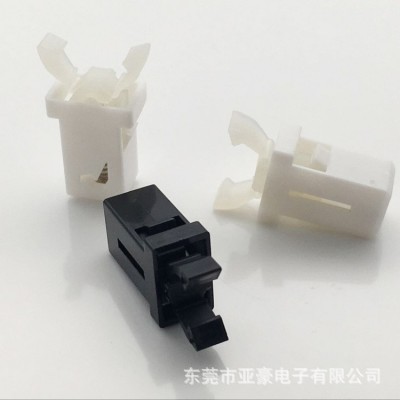 门锁开关垃圾桶PR-02微型旋钮眼镜玩具盒门扣按钮源头厂家图4