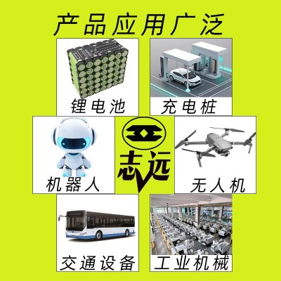 现货0-30AWG特软硅胶线锂电池航模新能源超柔软耐高温200度硅胶线图4