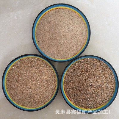 黄金沙细沙建筑外墙可用多肉铺面石黄金沙黄金沙漏金黄沙滩图3