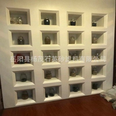 供应高强度铸造砂 铸造砂 过滤用铸造砂图3