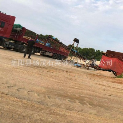 供应高强度铸造砂 铸造砂 过滤用铸造砂