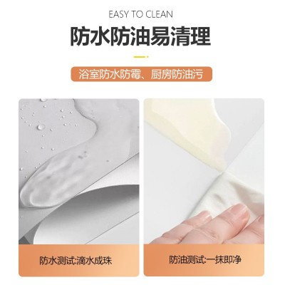办公室遮光中式画电动卷帘卫生间浴室遮挡帘升降卷拉式窗帘定制图4